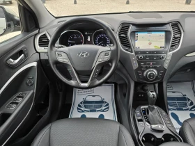 Hyundai Santa fe Grand/VERTEX/FACELIFT/FULL/. | Mobile.bg    14