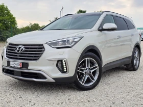     Hyundai Santa fe Grand/VERTEX/FACELIFT/FULL/.