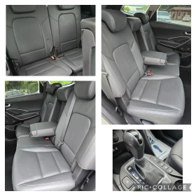 Hyundai Santa fe Grand/VERTEX/FACELIFT/FULL/. | Mobile.bg    17