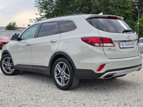     Hyundai Santa fe Grand/VERTEX/FACELIFT/FULL/.