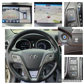Hyundai Santa fe Grand/VERTEX/FACELIFT/FULL/. | Mobile.bg    15