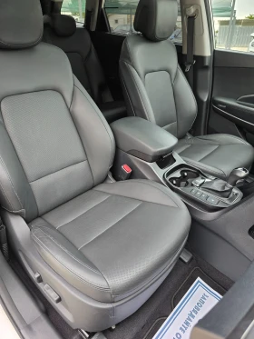 Hyundai Santa fe Grand/VERTEX/FACELIFT/FULL/. | Mobile.bg    13