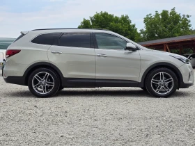 Hyundai Santa fe Grand/VERTEX/FACELIFT/FULL/. | Mobile.bg    7