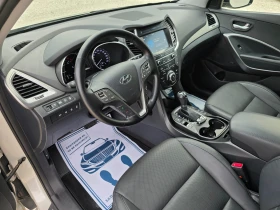 Hyundai Santa fe Grand/VERTEX/FACELIFT/FULL/. | Mobile.bg    12