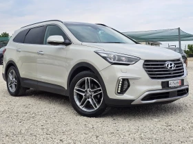 Hyundai Santa fe Grand/VERTEX/FACELIFT/FULL/. | Mobile.bg    8