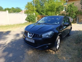 Обява за продажба на Nissan Qashqai ~9 499 лв. - изображение 3