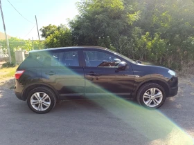 Обява за продажба на Nissan Qashqai ~9 499 лв. - изображение 1