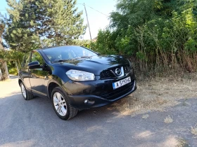 Обява за продажба на Nissan Qashqai ~9 499 лв. - изображение 2