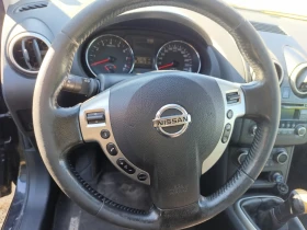Обява за продажба на Nissan Qashqai ~9 499 лв. - изображение 8