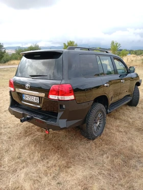 Обява за продажба на Toyota Land cruiser 200 ~87 720 лв. - изображение 6