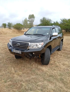 Обява за продажба на Toyota Land cruiser 200 ~87 720 лв. - изображение 1