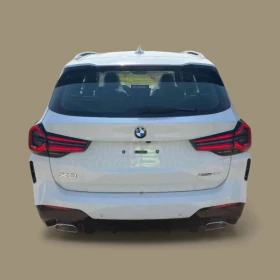 BMW X3 2.0 M-pack, снимка 3