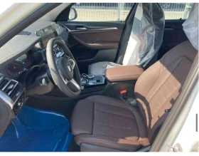 BMW X3 2.0 M-pack - 11 лв. - 48763938 4