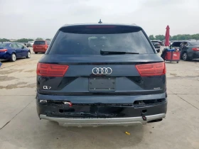 Audi Q7 PREMIUM/QUATTRO// | Mobile.bg    5