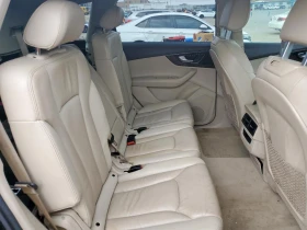 Audi Q7 PREMIUM/QUATTRO// | Mobile.bg    10