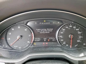 Audi Q7 PREMIUM/QUATTRO// | Mobile.bg    9