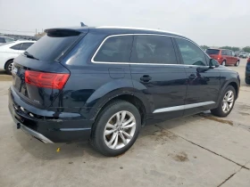 Audi Q7 PREMIUM/QUATTRO// | Mobile.bg    4