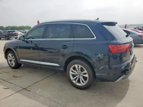 Audi Q7 PREMIUM/QUATTRO// | Mobile.bg    6