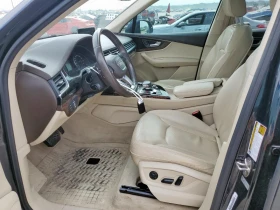 Audi Q7 PREMIUM/QUATTRO// | Mobile.bg    7