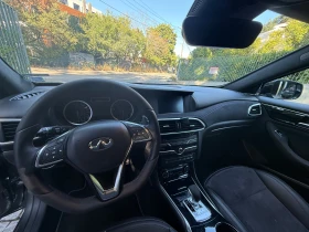 Обява за продажба на Infiniti Q30 S ~36 000 лв. - изображение 9