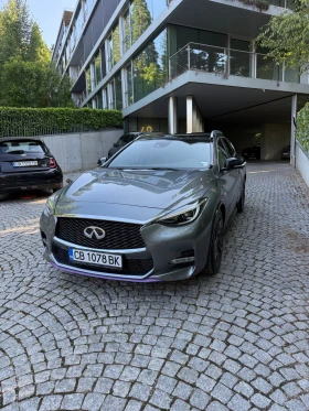 Обява за продажба на Infiniti Q30 S ~36 000 лв. - изображение 1