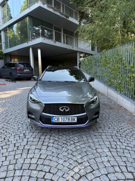 Обява за продажба на Infiniti Q30 S ~36 000 лв. - изображение 1