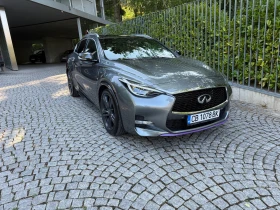 Обява за продажба на Infiniti Q30 S ~36 000 лв. - изображение 2