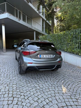 Обява за продажба на Infiniti Q30 S ~36 000 лв. - изображение 4
