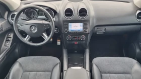Mercedes-Benz ML 320 4Matic   | Mobile.bg    8