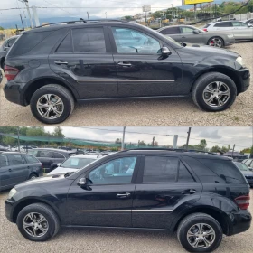 Mercedes-Benz ML 320 4Matic   | Mobile.bg    7