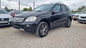 Mercedes-Benz ML 320 4Matic   | Mobile.bg    2