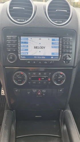 Mercedes-Benz ML 320 4Matic   | Mobile.bg    13