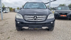 Mercedes-Benz ML 320 4Matic   | Mobile.bg    3