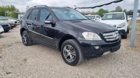     Mercedes-Benz ML 320 4Matic  