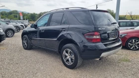 Mercedes-Benz ML 320 4Matic   | Mobile.bg    4