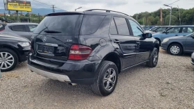 Mercedes-Benz ML 320 4Matic   | Mobile.bg    5