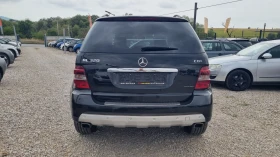 Mercedes-Benz ML 320 4Matic   | Mobile.bg    6