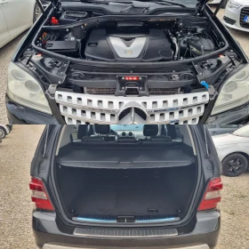 Mercedes-Benz ML 320 4Matic   | Mobile.bg    16