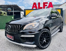 Обява за продажба на Mercedes-Benz ML 400 КАПАРИРАНА!!! ~35 888 лв. - изображение 1