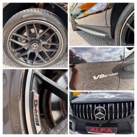 Обява за продажба на Mercedes-Benz ML 400 КАПАРИРАНА!!! ~35 888 лв. - изображение 6
