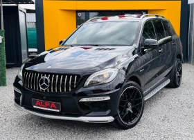Обява за продажба на Mercedes-Benz ML 400 КАПАРИРАНА!!! ~35 888 лв. - изображение 1