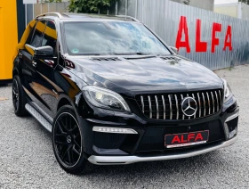 Обява за продажба на Mercedes-Benz ML 400 КАПАРИРАНА!!! ~35 888 лв. - изображение 2