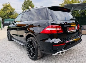 Обява за продажба на Mercedes-Benz ML 400 КАПАРИРАНА!!! ~35 888 лв. - изображение 4