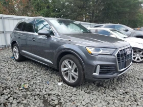 Audi Q7 PREMIUM PLUS/Quattro | Mobile.bg    4