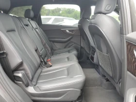 Audi Q7 PREMIUM PLUS/Quattro | Mobile.bg    11