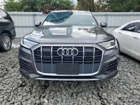 Audi Q7 PREMIUM PLUS/Quattro | Mobile.bg    5