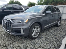 Audi Q7 PREMIUM PLUS/Quattro