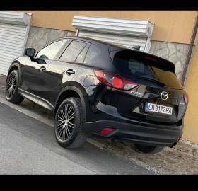 Mazda CX-5 | Mobile.bg    3