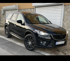 Mazda CX-5 | Mobile.bg    2