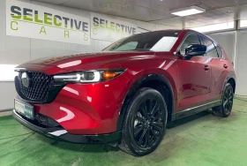 Mazda CX-5 2.5 TURBO* 2024г.* HEAD UP* AWD* SPORT DESIGN